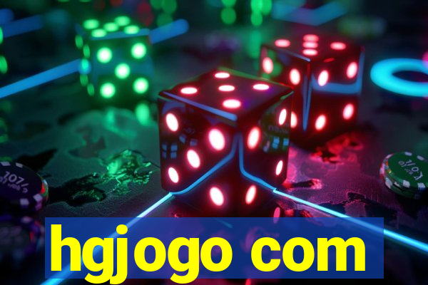 hgjogo com
